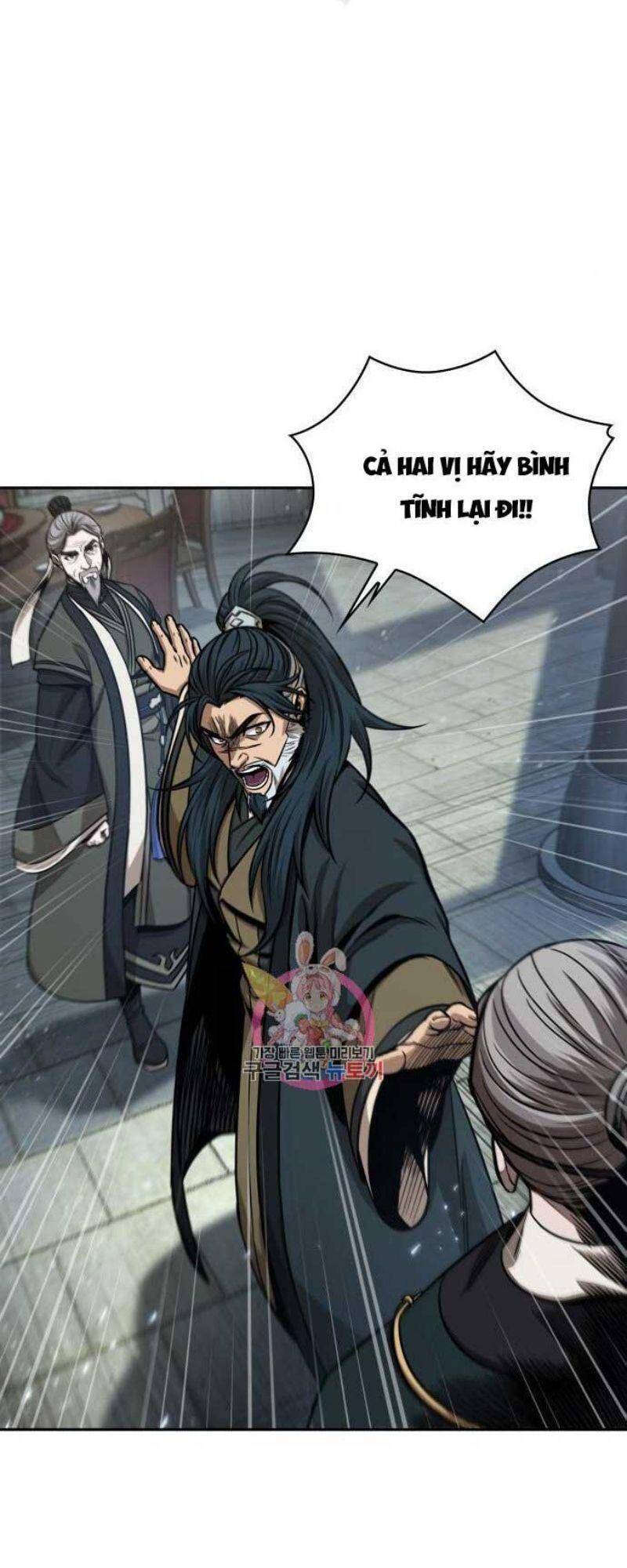 Nano Ma Thần Chap 115 - Next Chap 116