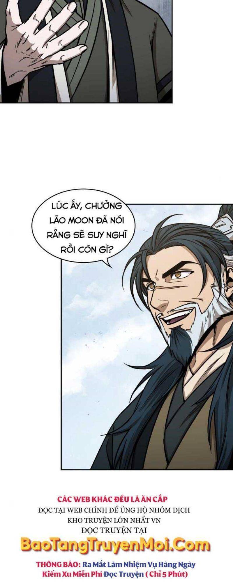 Nano Ma Thần Chap 115 - Next Chap 116