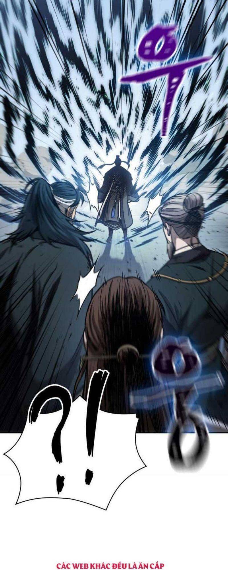 Nano Ma Thần Chap 115 - Next Chap 116