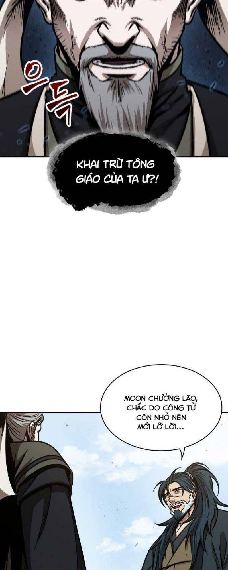 Nano Ma Thần Chap 115 - Next Chap 116