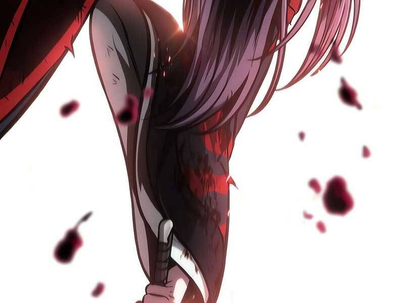 Nano Ma Thần Chap 119 - Next Chap 120