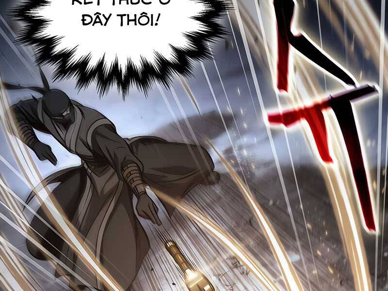 Nano Ma Thần Chap 119 - Next Chap 120