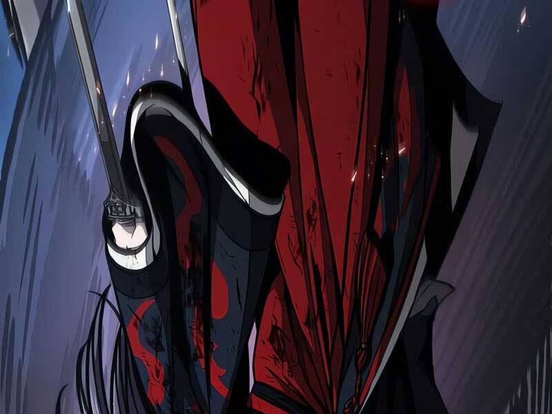 Nano Ma Thần Chap 119 - Next Chap 120