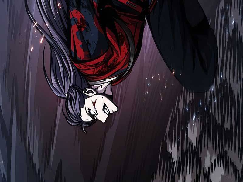 Nano Ma Thần Chap 119 - Next Chap 120