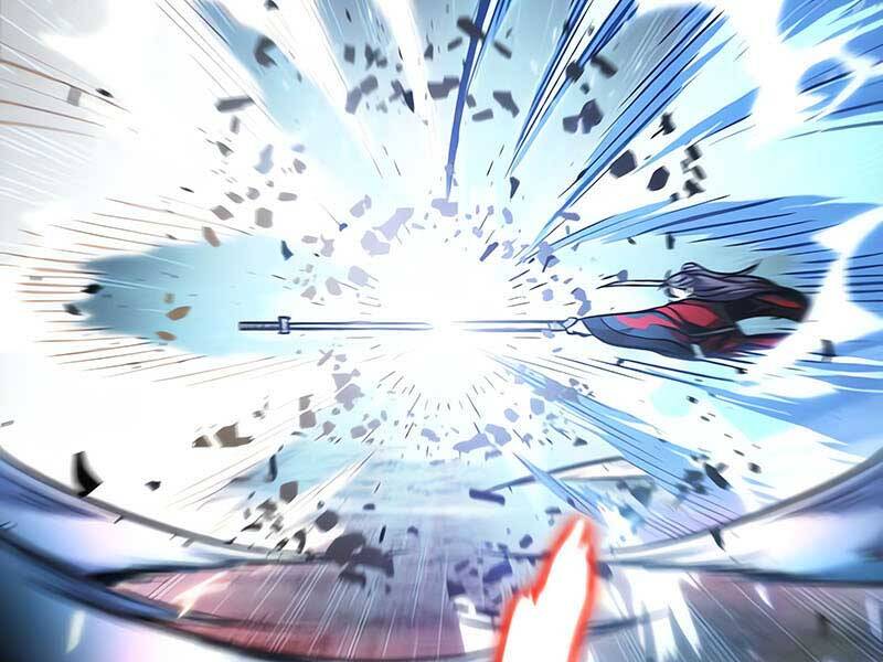 Nano Ma Thần Chap 119 - Next Chap 120