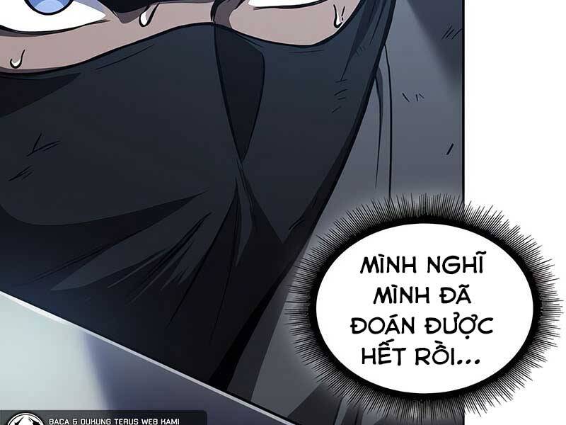 Nano Ma Thần Chap 119 - Next Chap 120