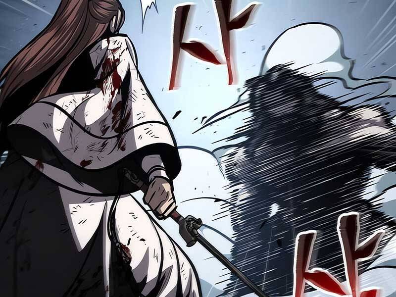 Nano Ma Thần Chap 119 - Next Chap 120
