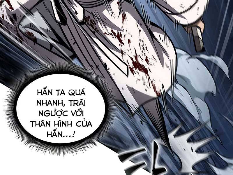 Nano Ma Thần Chap 119 - Next Chap 120