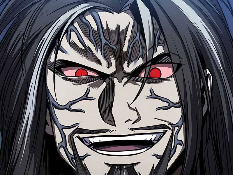 Nano Ma Thần Chap 119 - Next Chap 120