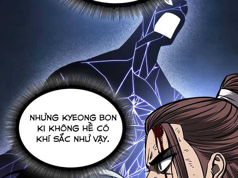 Nano Ma Thần Chap 119 - Next Chap 120