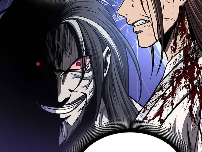 Nano Ma Thần Chap 119 - Next Chap 120