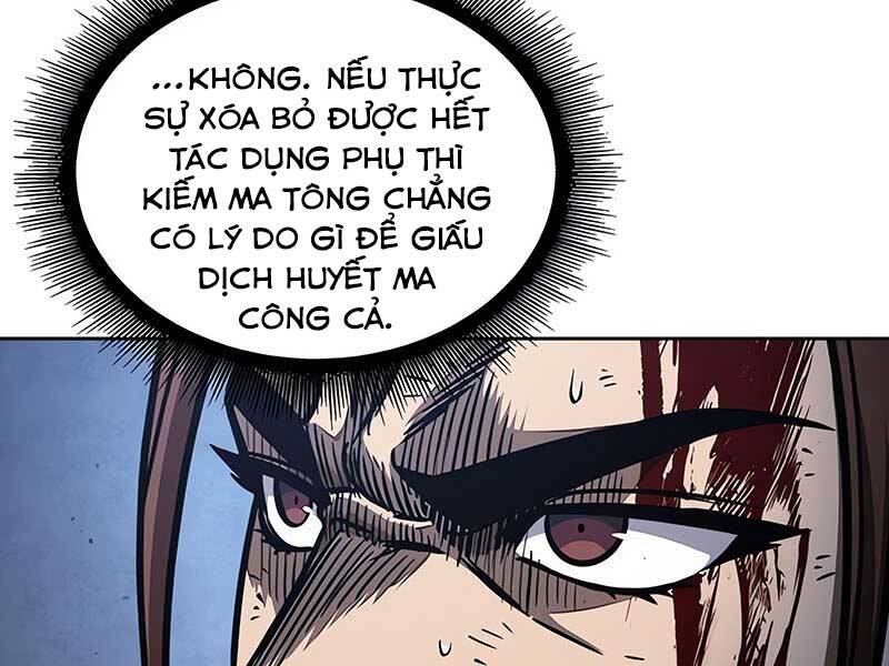 Nano Ma Thần Chap 119 - Next Chap 120