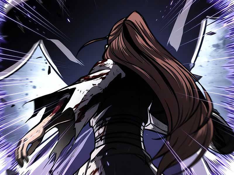 Nano Ma Thần Chap 119 - Next Chap 120