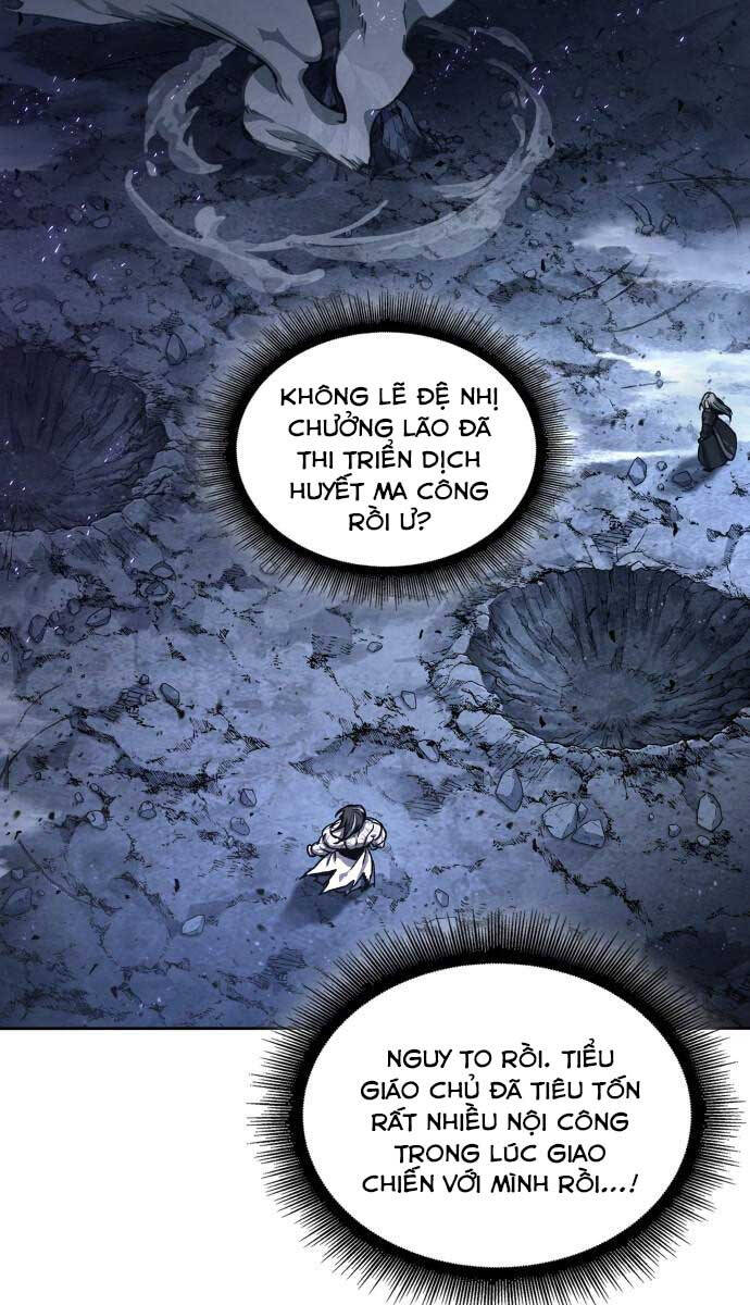 Nano Ma Thần Chap 120 - Next Chap 121