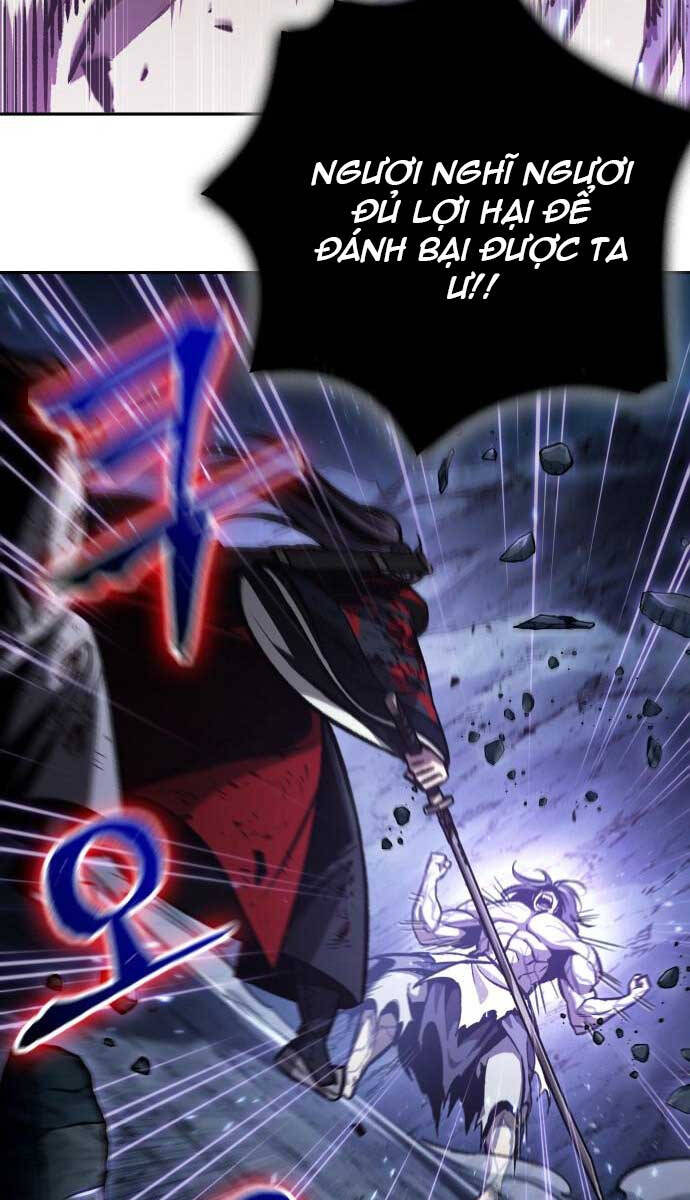 Nano Ma Thần Chap 120 - Next Chap 121