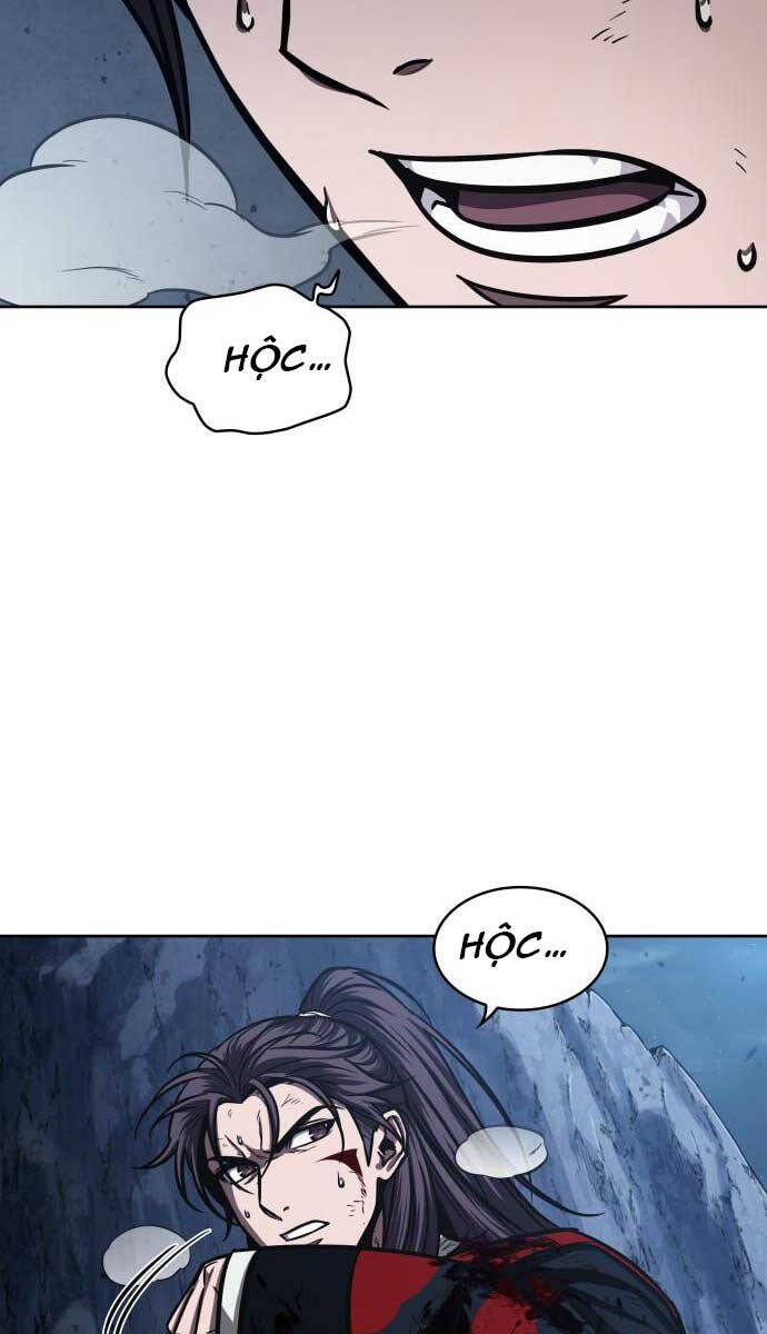 Nano Ma Thần Chap 120 - Next Chap 121