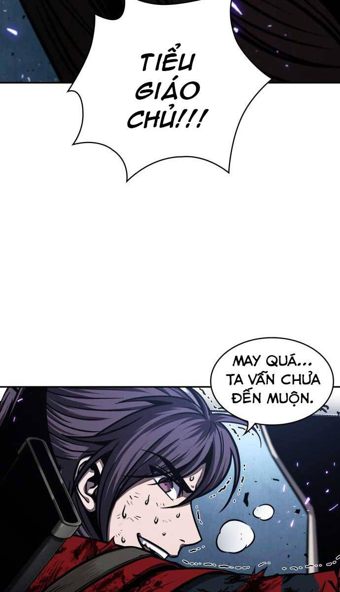 Nano Ma Thần Chap 120 - Next Chap 121