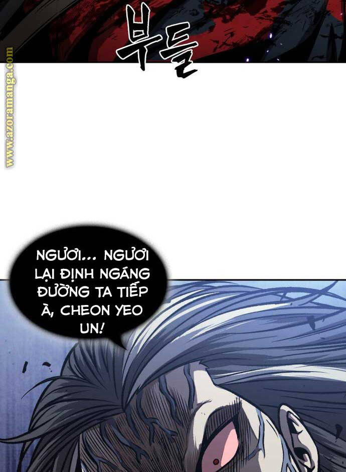 Nano Ma Thần Chap 120 - Next Chap 121