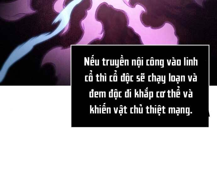 Nano Ma Thần Chap 121 - Next Chap 122