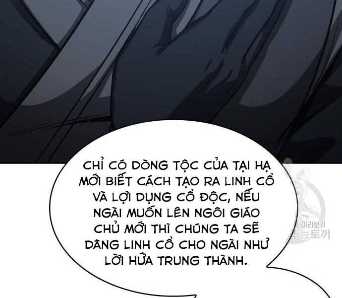 Nano Ma Thần Chap 121 - Next Chap 122
