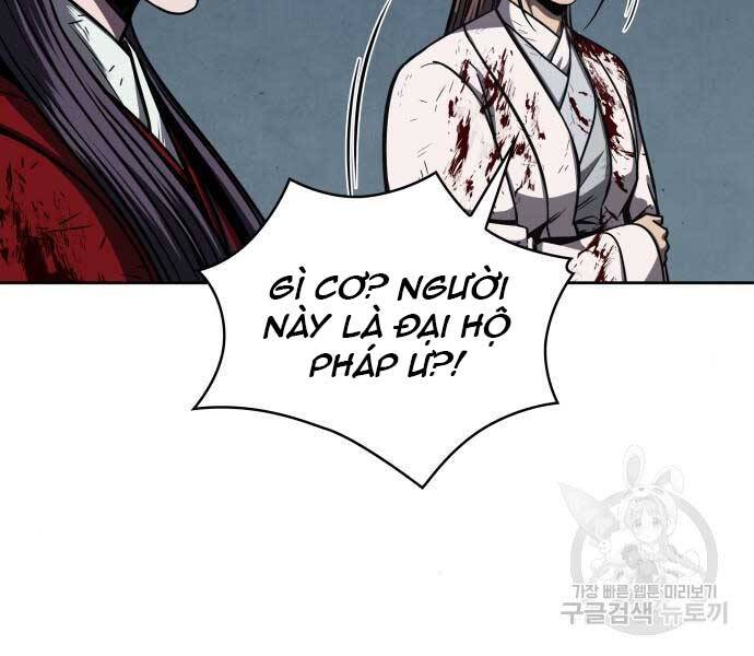 Nano Ma Thần Chap 121 - Next Chap 122