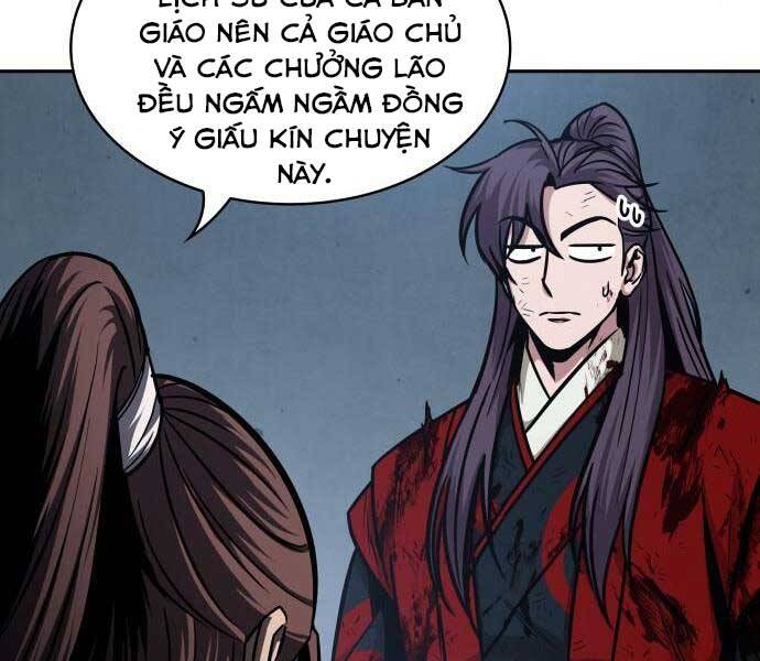 Nano Ma Thần Chap 121 - Next Chap 122
