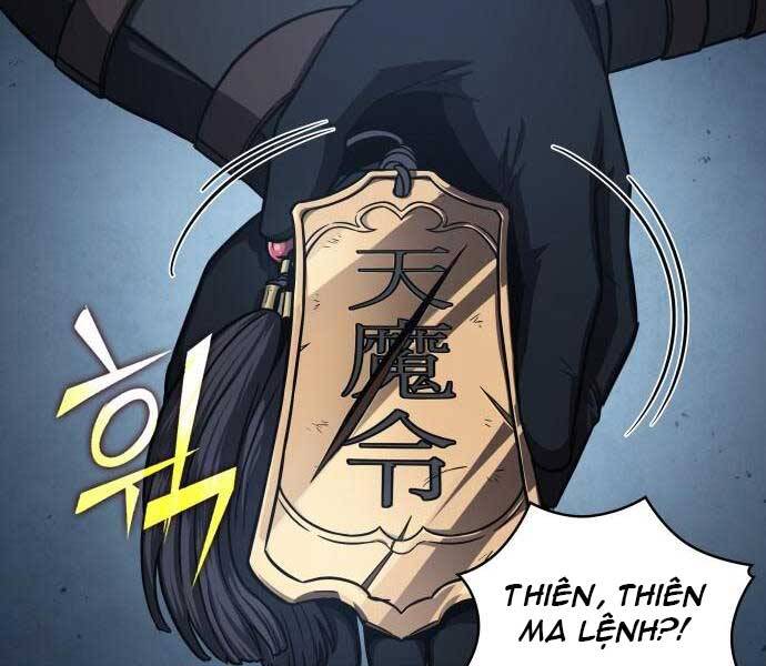 Nano Ma Thần Chap 121 - Next Chap 122