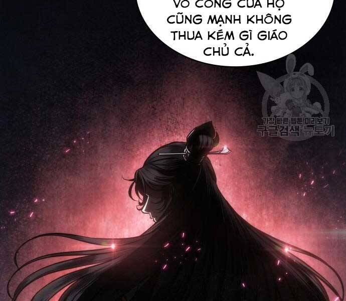 Nano Ma Thần Chap 121 - Next Chap 122