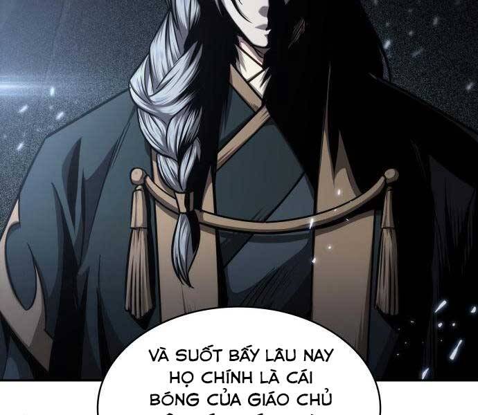 Nano Ma Thần Chap 121 - Next Chap 122