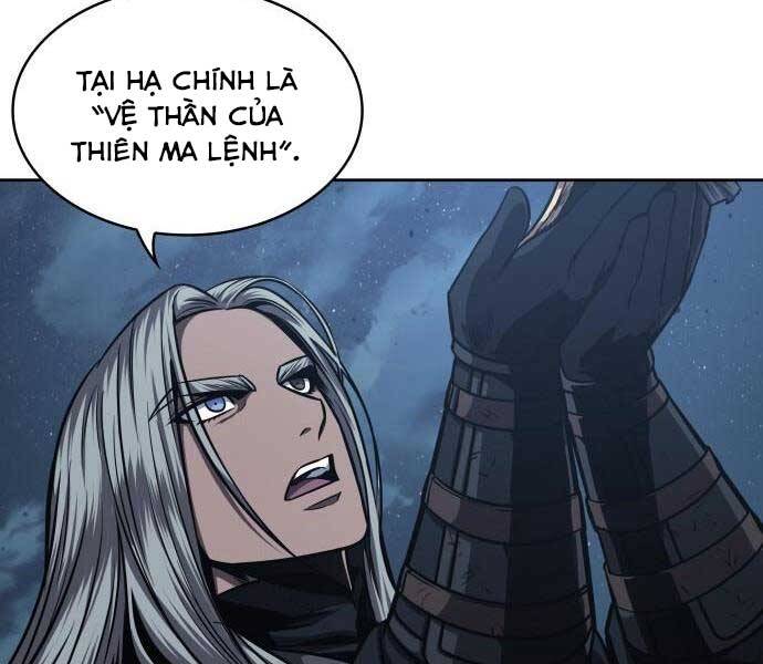 Nano Ma Thần Chap 121 - Next Chap 122