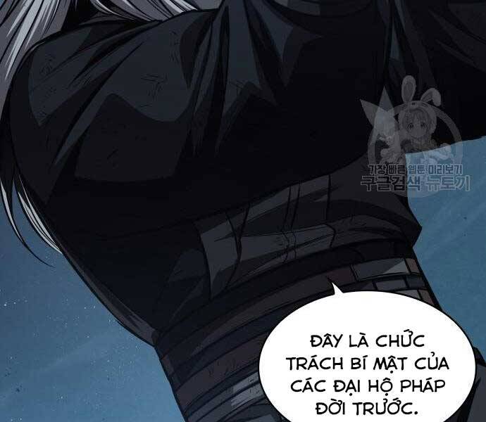 Nano Ma Thần Chap 121 - Next Chap 122