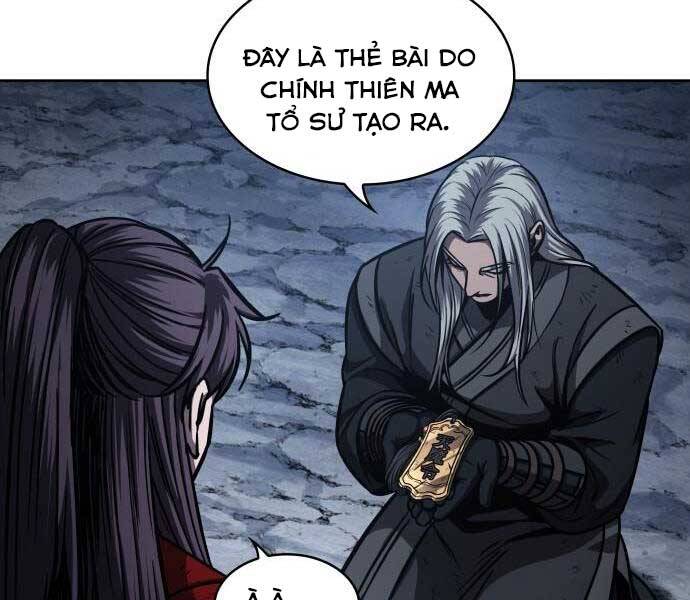 Nano Ma Thần Chap 121 - Next Chap 122