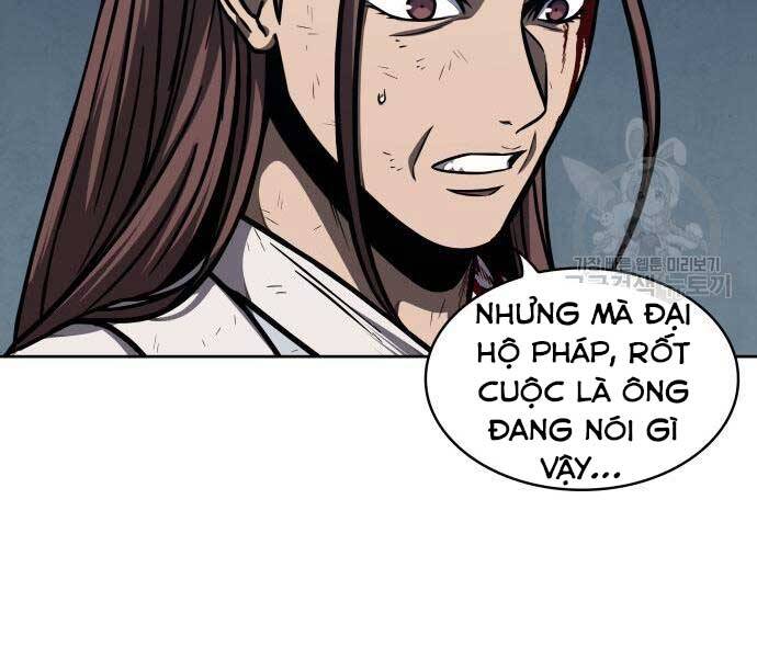 Nano Ma Thần Chap 121 - Next Chap 122