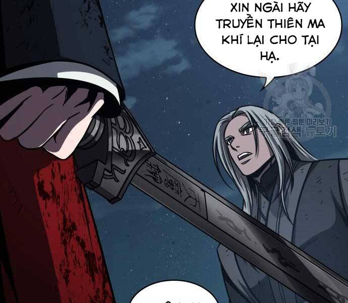 Nano Ma Thần Chap 121 - Next Chap 122