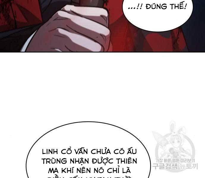 Nano Ma Thần Chap 121 - Next Chap 122