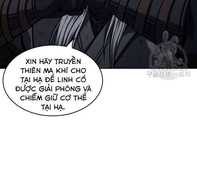 Nano Ma Thần Chap 121 - Next Chap 122