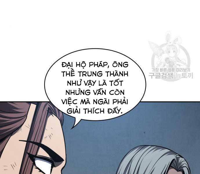Nano Ma Thần Chap 121 - Next Chap 122
