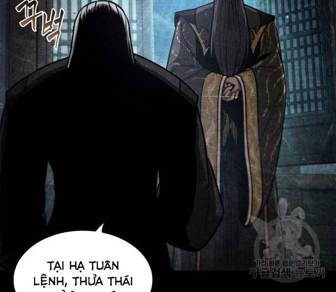 Nano Ma Thần Chap 121 - Next Chap 122