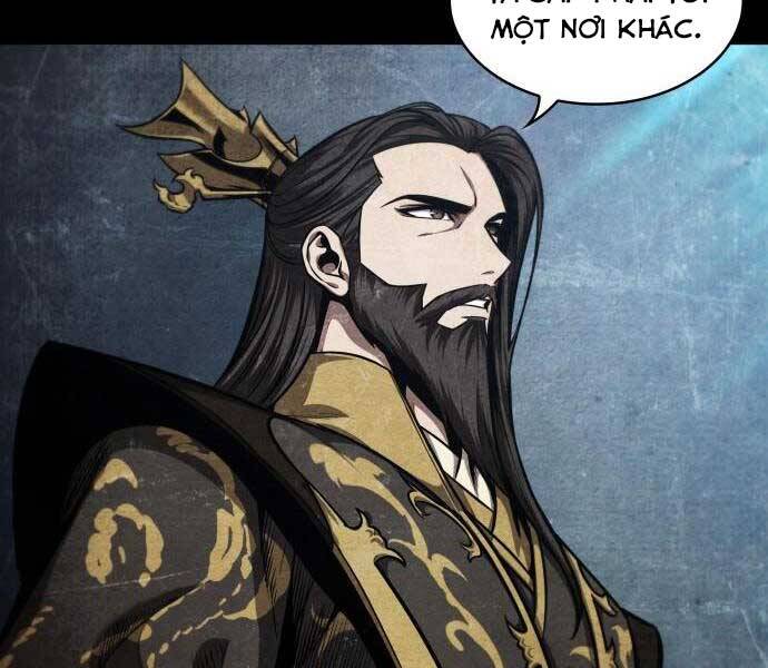 Nano Ma Thần Chap 121 - Next Chap 122