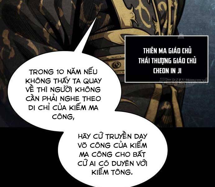 Nano Ma Thần Chap 121 - Next Chap 122