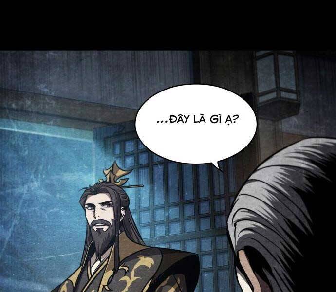 Nano Ma Thần Chap 121 - Next Chap 122