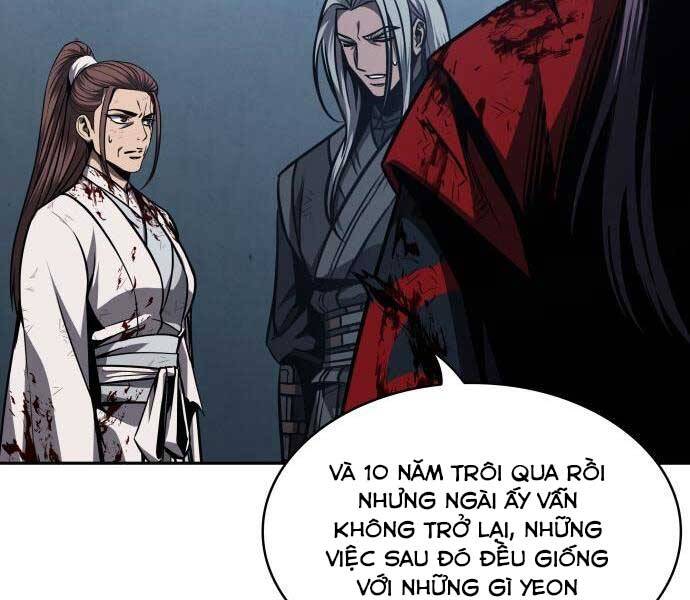 Nano Ma Thần Chap 121 - Next Chap 122