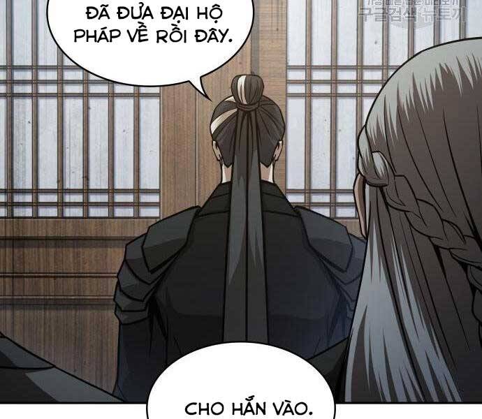 Nano Ma Thần Chap 122 - Next Chap 123