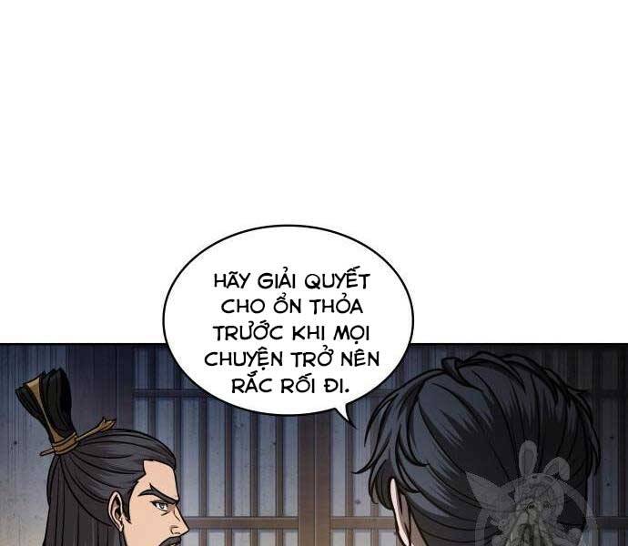 Nano Ma Thần Chap 122 - Next Chap 123