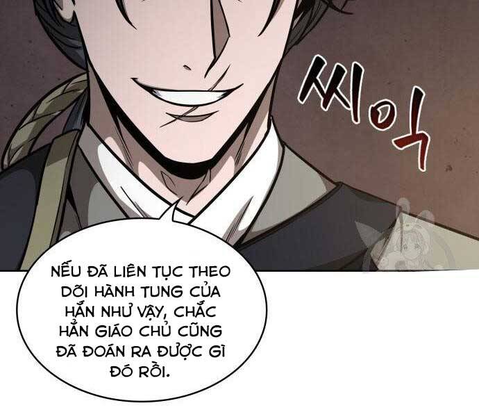 Nano Ma Thần Chap 122 - Next Chap 123