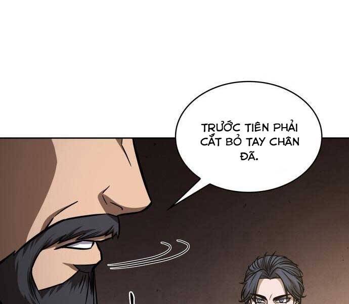 Nano Ma Thần Chap 122 - Next Chap 123