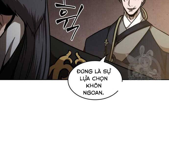 Nano Ma Thần Chap 122 - Next Chap 123