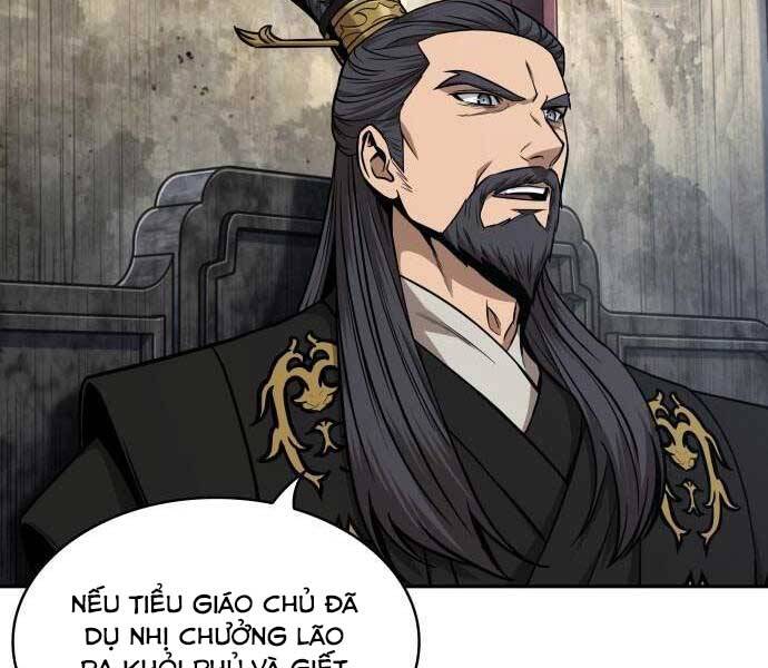 Nano Ma Thần Chap 122 - Next Chap 123