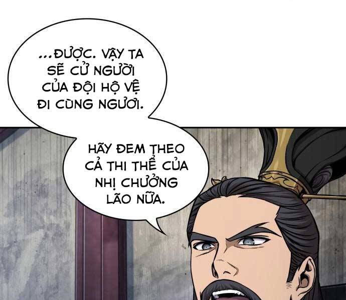 Nano Ma Thần Chap 122 - Next Chap 123