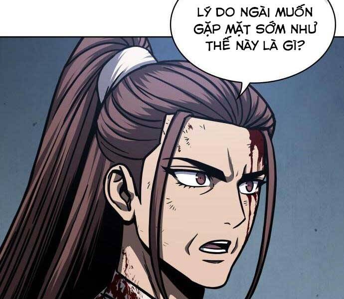 Nano Ma Thần Chap 122 - Next Chap 123